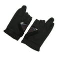 thumbnail image 1 of Gants de Soleil, Gants de Pêche Antidérapants Réglables pour la Randonnée, 1 of 8