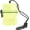 Transparent Yellow, variant on Plastic Diving Seal Box Transparent Portable Kayak Watertight Storage, with Rope Hook for Phone Camera Surfing Canoe