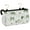 B03, variant on Ryvnso Bedside Caddy Green Bows Bedside Storage Bag Hanging Organizer