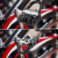 thumbnail image 7 of fit Shimano SPD/LOOK Delta System Dual Function Pedals Cycling Cleats 9/16", 7 of 7