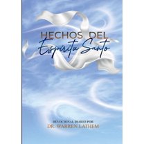 Hechos del Espiritu Santo (Paperback)