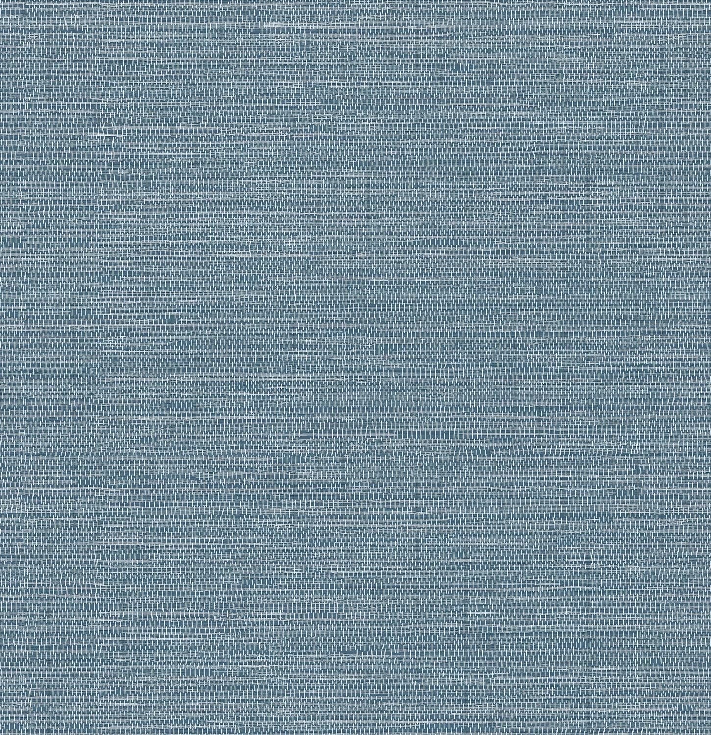 AsdQ Wallpaper Peel and Stick 118-in x 17.3-in Textured Wallpaper Faux Grasscloth Self-Adhesive Linen Removable Wallpaper Cabinets Counter Top Liners
