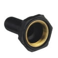 thumbnail image 4 of Seachoice Toggle Switch Boot, Black, 4 of 5