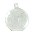 thumbnail image 1 of Wosthever Bola de candelita de cristal, candelabro de plantas, fiesta, vacaciones, boda, cumpleaños, hogar, comedor, adorno colgante de pared Decoración del hogar, 1 of 6