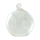 thumbnail image 1 of Naiovety Bola de candelita de cristal portavelas para velas de té Festival boda cumpleaños hogar Bar ventana decoración colgante ornamento Decoración del hogar, 1 of 6