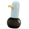 thumbnail image 2 of ZOUSSIQI Automatic Soap Dispenser Cute Cartoon Duck Shape Infrared Induction Soap Dispenser for Children JU316-65351, 2 of 13