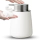 thumbnail image 1 of Dispensador de jabón espumoso AZMOYAC Ceramic 350 ml blanco, 1 of 5