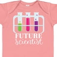 thumbnail image 4 of Inktastic Future Scientist Chemistry Girls Baby Bodysuit, 4 of 5
