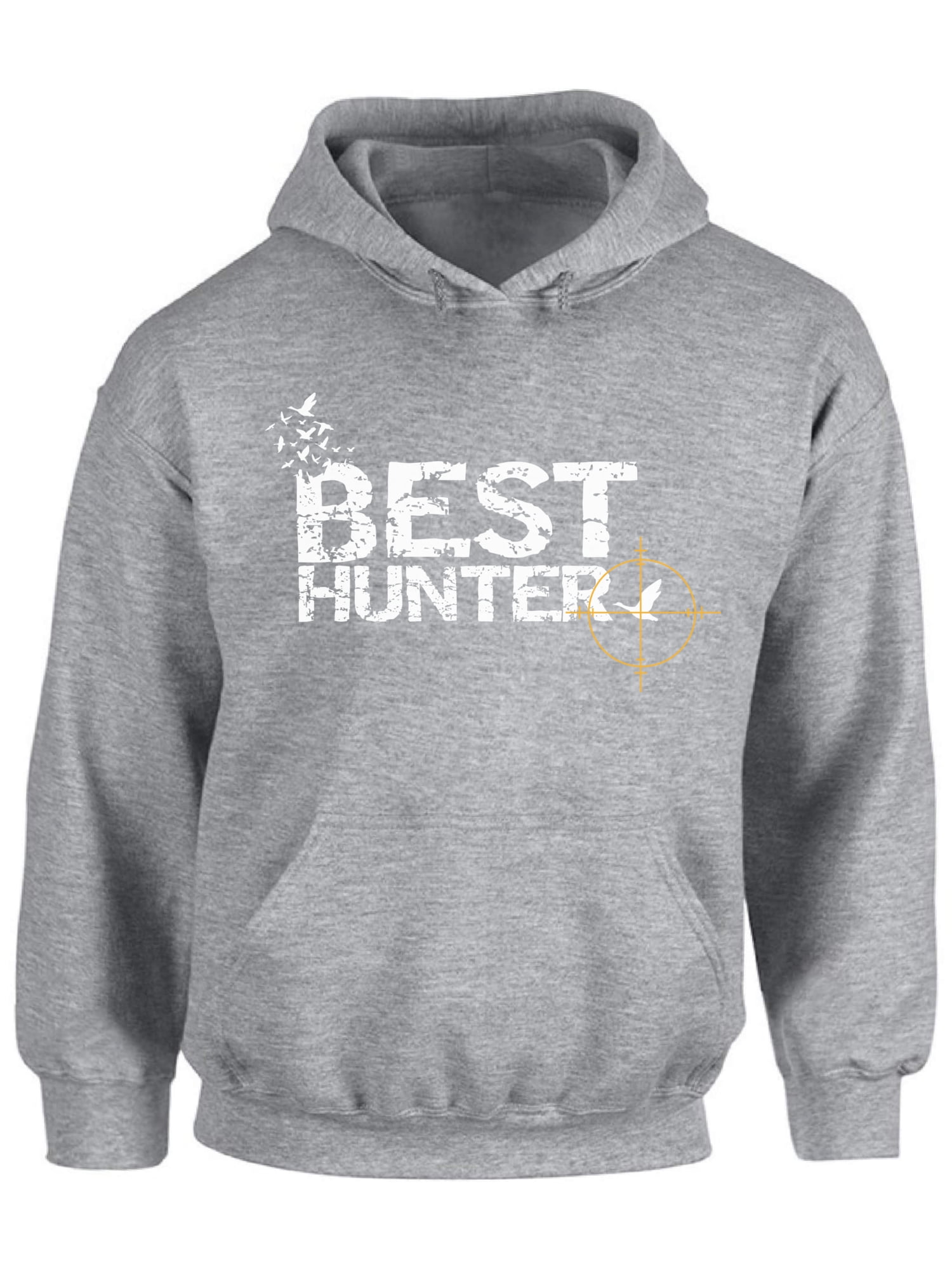 best hunting hoodie