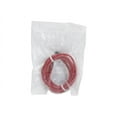 thumbnail image 3 of Belkin A3L980-06-RED-S 6 ft. Cat 6 Red UTP RJ45M/RJ45M Snagless  Patch Cable, 3 of 3