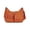Style B-Orange, variant on Casual Nylon Purse Handbag Crossbody Bag Waterproof Messenger Shoulder Bag for Women (Orange)