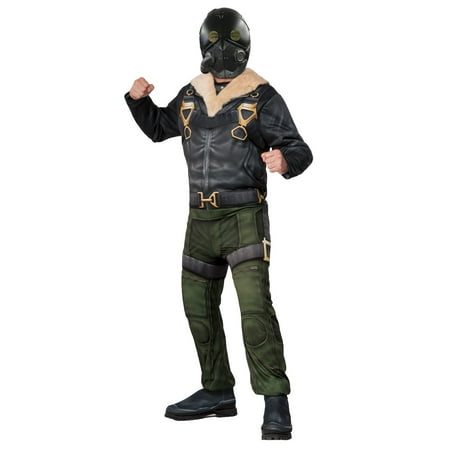 Spider-Man Homecoming Deluxe Adult Vuture Costume