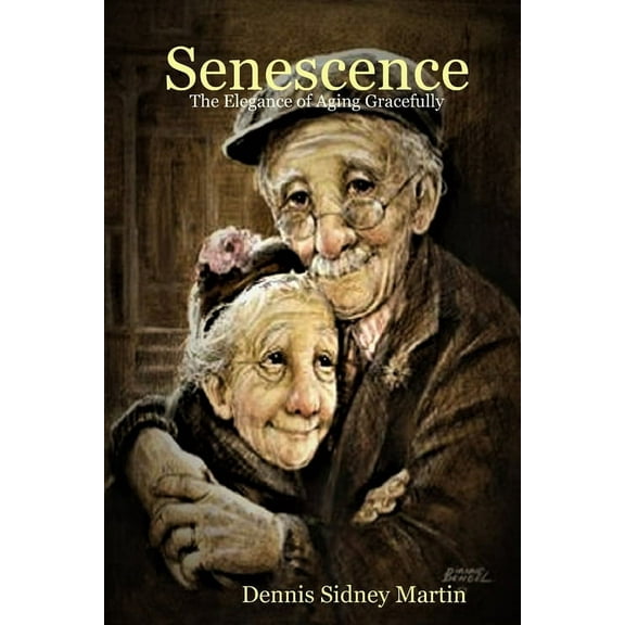 Senescence (Paperback)