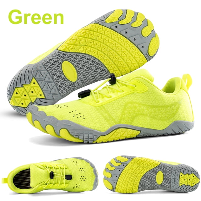 Zapatos Natación Unisex Playa Descalzos Cómodos para Hombres Y Mujeres