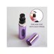 thumbnail image 4 of 2pcs Portable Mini Refillable Perfume Spray Bottle, Refillable Atomizer Perfume Bottle, Travel Spray Bottle, 4 of 4