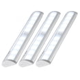 thumbnail image 1 of Luz LED con Sensor de Movimiento KULED a Pilas Paquete de 3, 1 of 7