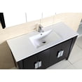 thumbnail image 6 of Bellaterra Home 48-inch Single sink vanity, 6 of 8