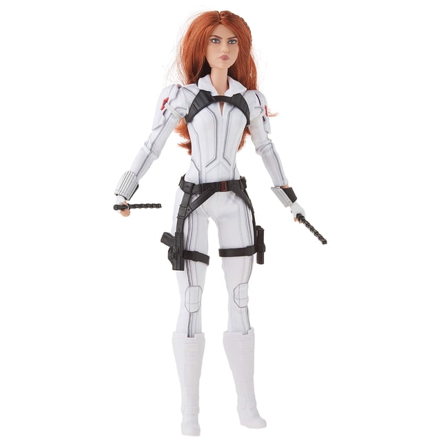 Barbie GHT82 Black Widow Limited Edition Doll Barbie -