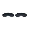 thumbnail image 3 of Balatas Delanteras para Ford Explorer 4.0l 2001-2005, 3 of 3