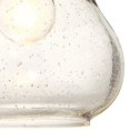 thumbnail image 4 of Westinghouse Lighting 6313500 Delmont One - Light Outdoor Wall Fixture, 4 of 5