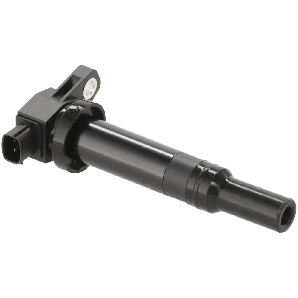 New Ignition Coil Compatible With Hyundai Kia Magentis LX 6 Cyl 2.7L Magentis SX 6 Cyl 2.7L Optima SX 6 Cyl 2.7L Santa Fe GL 6 Cyl 2.7L 2006-2011 By 48975 50225 230092 230489
