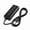 Black, variant on 8-Port 60W Quick Charge Hub | PD 3.0 + QC3.0 USB Charging Station for Outdoor Use | Compatible with Iphone/Android/Ipad/Laptop/Portable Power Supply (ABS, No Battery Included)