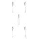 thumbnail image 1 of Tenedor de acero inoxidable Ounissouiy 2 en 1 cuchara para pastas multifuncional, 1 of 6
