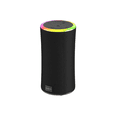 thumbnail image 1 of Parlante Bluetooth Havit SK833BT 20W Negro, Impermeable IPX6 con Luces RGB y TWS., 1 of 6