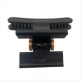 thumbnail image 4 of Pinzas para el Cabello Profesionales para Secador de Pelo y Rizador, Pinzas para Seccionar el Cabello, Pinzas para Cortar el Salón para Mujeres, Hombres A, 4 of 5