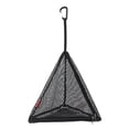 thumbnail image 1 of KAKOWELY Folding Sun-drying Net Multi-functional Drying Net Triangle Shape Storage Net,7.09X"X6.3"X6.3", 1 of 5