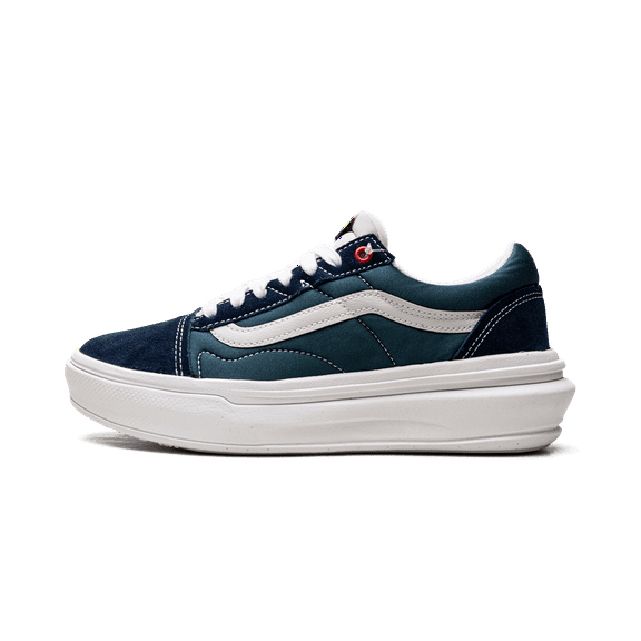 VANS MENS Old Skool Overt VN0A7Q5EY27 VN0A7Q5EY27 from Stadium Goods