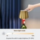 thumbnail image 3 of Para Botella Vino 454454 (luz Cálida Dorada+RGB), 3 of 9