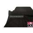 thumbnail image 3 of Hakama Uniform, Black, 3 of 4