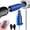 1 Set, variant on 3-in-1 Pipe & Valve Extractor, Broken Pipe Extractor Tool, Adjustable Pipe Thread Remover for 1/2" 3/4" 1" Pipes - Removes Rusted Faucet Bolts, Angle Valves, Broken Nipples ,1 Set