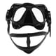 thumbnail image 5 of Gafas de buceo Lixada Adultos Freediving Mask Anti-fog Diving Snorkeling Scuba Natación Máscara de cristal templado Gafas para hombres Mujeres, 5 of 7