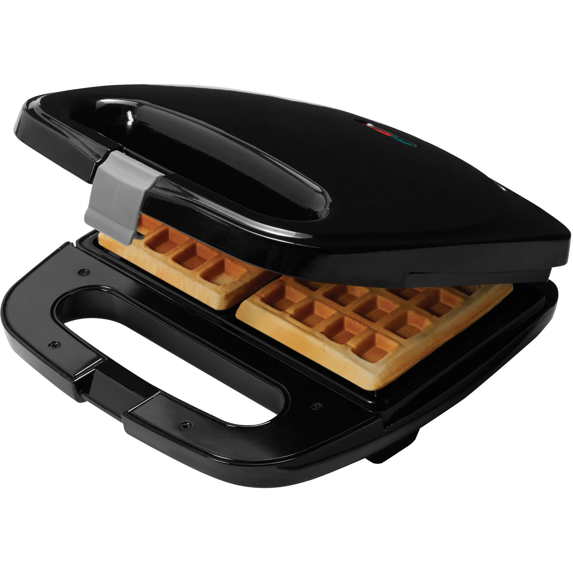 Mainstays 2 Slice Waffle Maker - Walmart.com