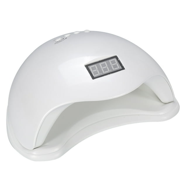 Nail Polish Dryer, Nail Art Light Dryer, Time Setting For Home Beauty Salon Salon Shop Manicure Store ANGGREK Manicure Curing Lamp