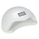 thumbnail image 2 of Lámpara LED Para Uñas, Lámpara De Uñas Profesional SUN5 De 48 W, Lámpara UV, Secador De Uñas, Lámpara De Curado Con Sensor Automático Con 4 Configuraciones De, 2 of 8