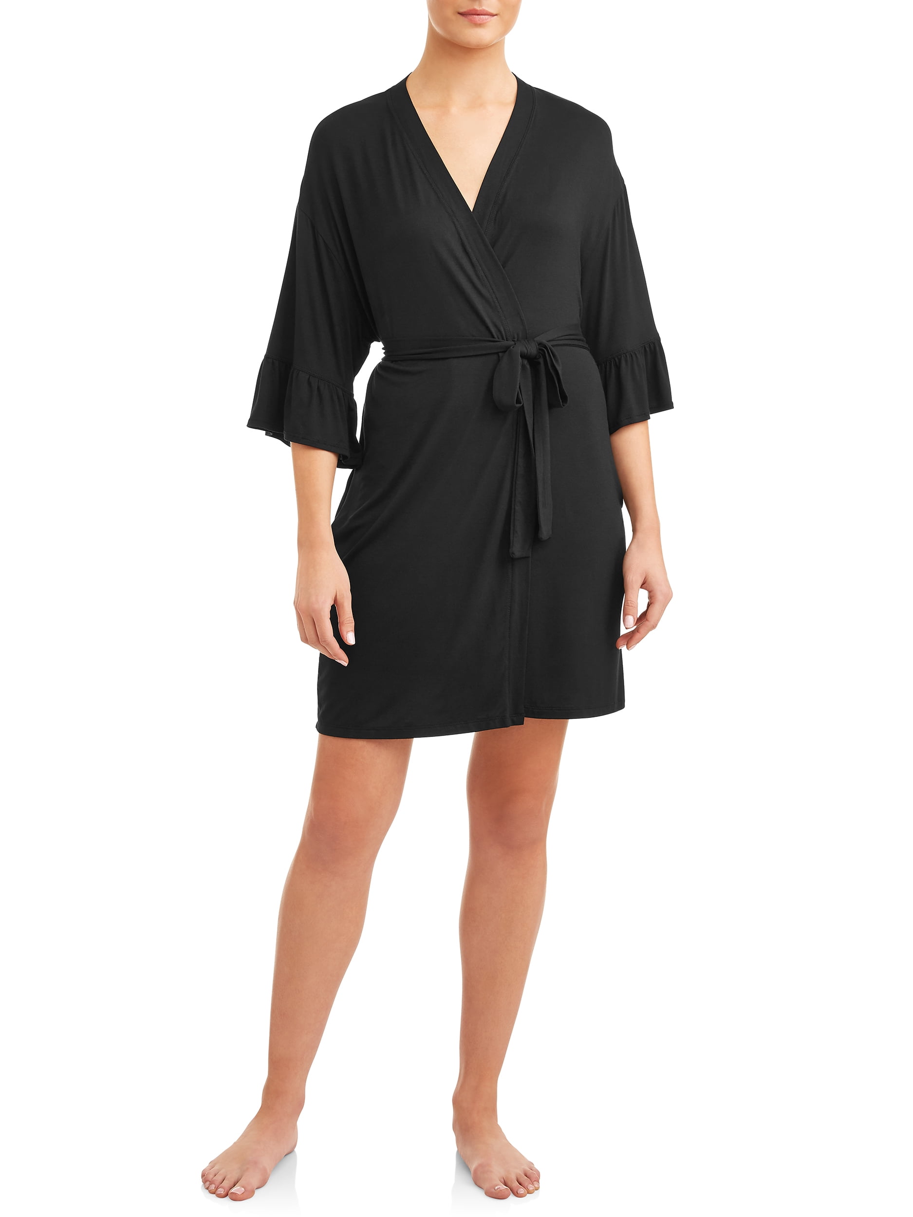 Secret Treasures Essentials Robe