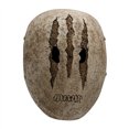 thumbnail image 1 of Máscara de cosplay de Halloween Dark Orders Creepy Headgear Masq, 1 of 3