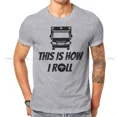thumbnail image 1 of Caducée pour Paramédics et Ambulance T-Shirt Graphique Ambulance Loisirs T-Shirt Homme Xinyi, 1 of 7