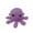Octopus, variant on Complete Beginner Crochet Sewing Supplies for Adults Make Your Own Doll Lovely Shaped Handcraft Dolls Making Cute Animal