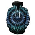 thumbnail image 1 of Sudadera con capucha y cremallera de moda con imagen inteligente de IA en 3D para hombre y mujer, sudadera con estampado 3D, jersey informal para niños, 1 of 6