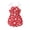 1-Red504, variant on Toddler Girls Star Print Romper Independence Day Sleeveless Tie-Strap One-Piece Swim Sunsuit with Patriotic Pattern Baby Clothes