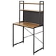 thumbnail image 3 of Escritorio con Repisa Superior y Panel Organizador EKE Life Home – Estilo Industrial para Home Ofice y Oficina, 3 of 6
