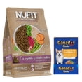 thumbnail image 1 of Nufit Cachorro 20 Kg + Sobres Pollo Cacerola 100 g (22 Pza), 1 of 3