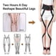 thumbnail image 2 of O/x Leg Shape Correction Band Belt Bowed Knee Valgum Straightening Posture Corrector, 1pcs, 2 of 5