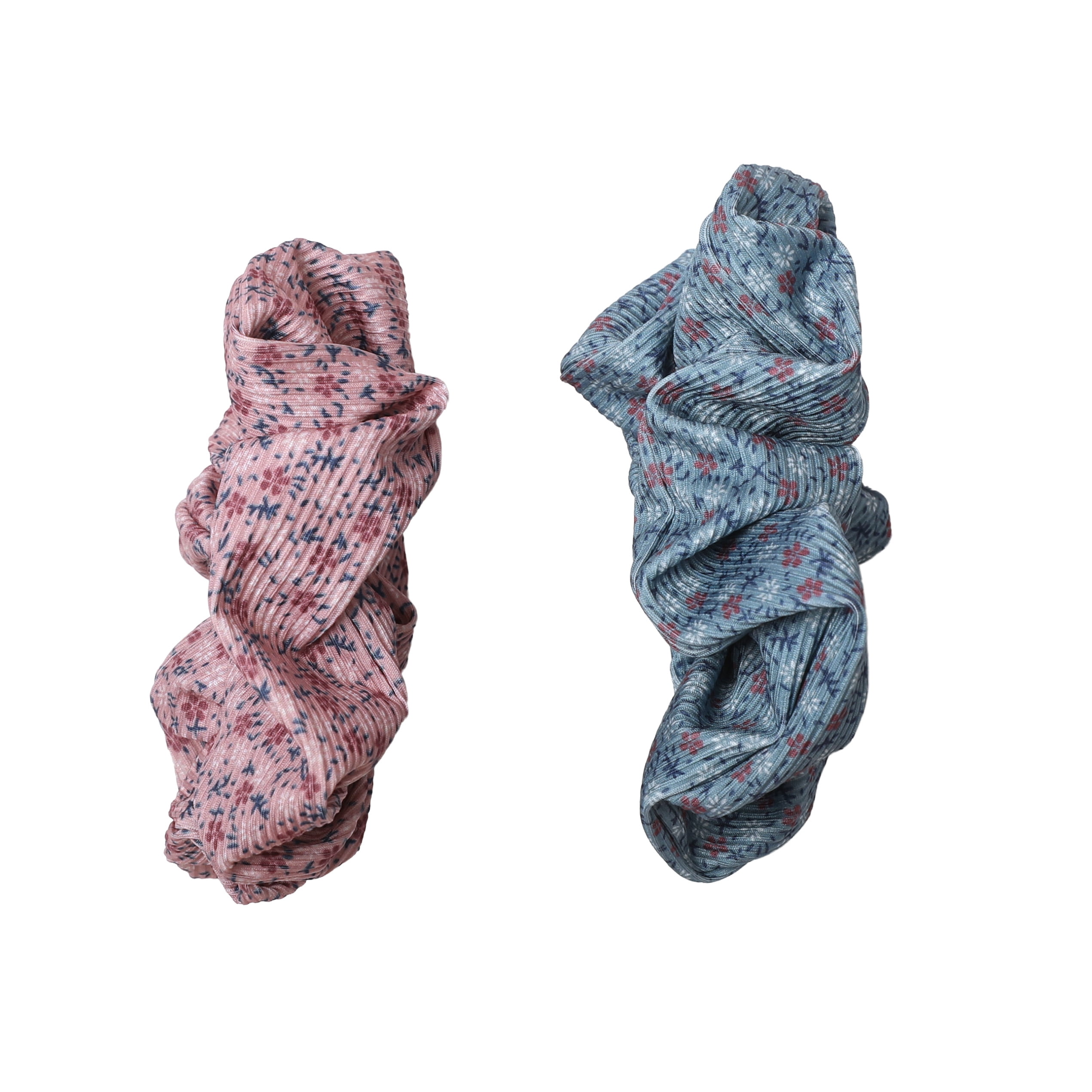 Celebrity Pink Women’s Hair Scrunchie Set