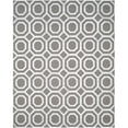 thumbnail image 4 of Safavieh Cedar Brook 5' X 8' Handmade Jute Pile Rug in Gray and Silver, 4 of 6