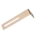 thumbnail image 1 of Soporte de guitarra Pickguard Sunnimix dorado, 1 of 7